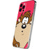 Looney Tunes Tasmanian Devil Zoomed In iPhone 12 Pro Max Skin
