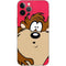 Looney Tunes Tasmanian Devil Zoomed In iPhone 12 Pro Skin