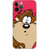 Looney Tunes Tasmanian Devil Zoomed In iPhone 12 Pro Skin