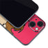 Looney Tunes Tasmanian Devil Zoomed In iPhone 13 Mini Skin