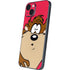Looney Tunes Tasmanian Devil Zoomed In iPhone 13 Skin