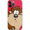 Looney Tunes Tasmanian Devil Zoomed In iPhone 14 Pro Max Skin