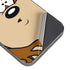 Looney Tunes Tasmanian Devil Zoomed In iPhone 15 Pro Skin