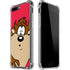 Looney Tunes Tasmanian Devil Zoomed In iPhone 7/8 Plus Clear Case