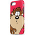 Looney Tunes Tasmanian Devil Zoomed In iPhone 7 Pro Case