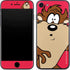 Looney Tunes Tasmanian Devil Zoomed In iPhone SE (2nd & 3rd Gen) Skin