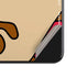 Looney Tunes Tasmanian Devil Zoomed In iPhone SE (2nd & 3rd Gen) Skin