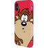 Looney Tunes Tasmanian Devil Zoomed In iPhone X Pro Case