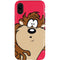 Looney Tunes Tasmanian Devil Zoomed In iPhone XR Pro Case