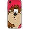 Looney Tunes Tasmanian Devil Zoomed In iPhone XR Skin