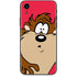 Looney Tunes Tasmanian Devil Zoomed In iPhone XR Skin
