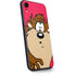 Looney Tunes Tasmanian Devil Zoomed In iPhone XR Skin