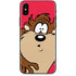 Looney Tunes Tasmanian Devil Zoomed In iPhone XS Skin
