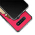 Looney Tunes Tasmanian Devil Zoomed In LG K51/Q51 Clear Case