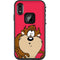 Looney Tunes Tasmanian Devil Zoomed In LifeProof Fre iPhone Skin
