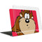 Looney Tunes Tasmanian Devil Zoomed In MacBook Air 13in (2020) Case plus Skin