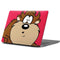 Looney Tunes Tasmanian Devil Zoomed In Apple MacBook Pro 13-inch Skin