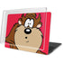 Looney Tunes Tasmanian Devil Zoomed In MacBook Pro 13in (2020) Case plus Skin