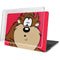Looney Tunes Tasmanian Devil Zoomed In MacBook Pro 15in (2016-19) Case plus Skin