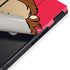 Looney Tunes Tasmanian Devil Zoomed In Nintendo Switch Bundle Skin