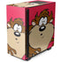 Looney Tunes Tasmanian Devil Zoomed In NZXT H510 Compact ATX Mid-Tower Case Skin