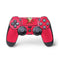 Looney Tunes Tasmanian Devil Zoomed In PS4 Pro/Slim Controller Skin