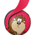 Looney Tunes Tasmanian Devil Zoomed In PULSE 3D Wireless Headset for PS5 Skin