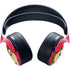 Looney Tunes Tasmanian Devil Zoomed In PULSE 3D Wireless Headset for PS5 Skin
