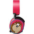Looney Tunes Tasmanian Devil Zoomed In SteelSeries Arctis 5 Skin