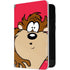 Looney Tunes Tasmanian Devil Zoomed In Surface Duo Skin