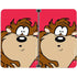 Looney Tunes Tasmanian Devil Zoomed In Surface Duo Skin