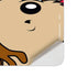 Looney Tunes Tasmanian Devil Zoomed In Surface Duo Skin