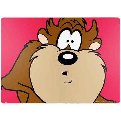 Looney Tunes Tasmanian Devil Zoomed In Surface Laptop 4 15in Skin