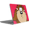 Looney Tunes Tasmanian Devil Zoomed In Surface Laptop Studio Skin