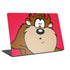 Looney Tunes Tasmanian Devil Zoomed In Universal Laptop 12in (9.8 x 6.8in) Skin