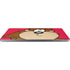 Looney Tunes Tasmanian Devil Zoomed In Universal Laptop 17in (13.8 x 10in) Skin