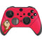 Looney Tunes Tasmanian Devil Zoomed In Xbox Elite Wireless Controller Series 2 Skin