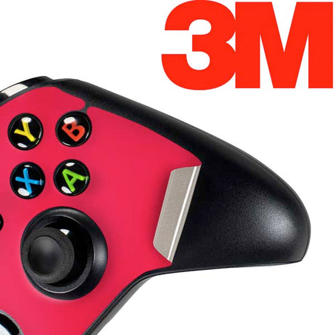 Looney Tunes Tasmanian Devil Zoomed In Xbox One Controller Skin