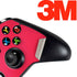 Looney Tunes Tasmanian Devil Zoomed In Xbox One Controller Skin
