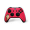 Looney Tunes Tasmanian Devil Zoomed In Xbox One X Controller Skin