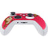 Looney Tunes Tasmanian Devil Zoomed In Xbox Series S Controller Skin