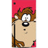 Looney Tunes Tasmanian Devil Zoomed In Xbox Series X Console Skin