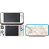 Taupe Marble Nintendo 2DS XL (2017) Skin