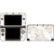 Taupe Marble 3DS XL 2015 Skin