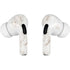 Taupe Marble AirPods Pro 2nd Gen Skin