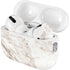 Taupe Marble AirPods Pro 2nd Gen Skin