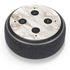 Taupe Marble Amazon Echo Dot Skin