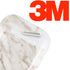 Taupe Marble Apple AirPods 2 Skin