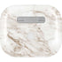 Taupe Marble Apple AirPods (3rd Gen 2021) Skin