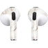 Taupe Marble Apple AirPods (3rd Gen 2021) Skin